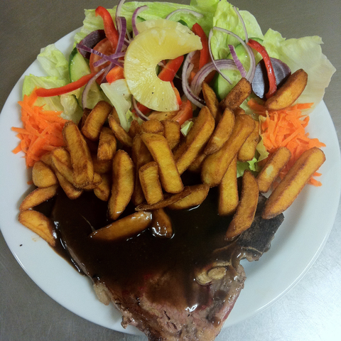 Westwood Hotel - Accommodation Fremantle 1