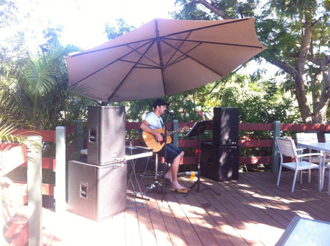 Westwood Hotel - Accommodation Fremantle 2