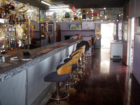 Westwood Hotel - Accommodation Fremantle 3