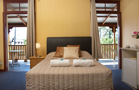 Yandina Hotel - Accommodation Fremantle 1