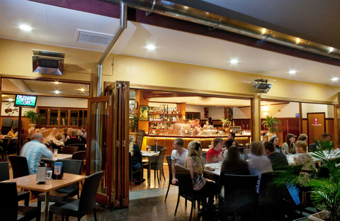 Yandina Hotel - Accommodation Fremantle 4