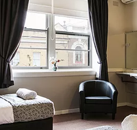 Shenanigans at The Imperial - Accommodation Fremantle