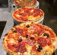 Pier 71 Bar e Cucina - Accommodation Fremantle