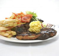 Hoppers Club - Accommodation Fremantle