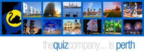 The Quiz Company - Accommodation Fremantle 1