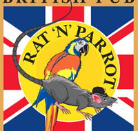 Rat 'n' Parrot British Pub - Accommodation Fremantle