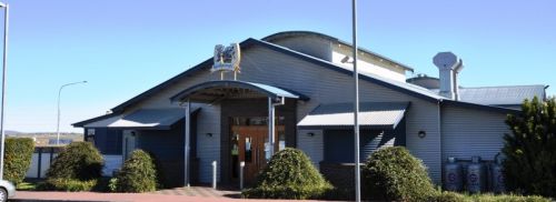 Felton QLD Accommodation Fremantle