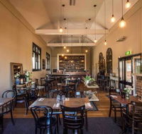 Union Bank Wine Bar - Accommodation Fremantle