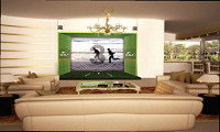 XGOLF - Accommodation Fremantle 5