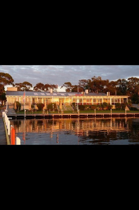 Metung Hotel - Accommodation Fremantle 3
