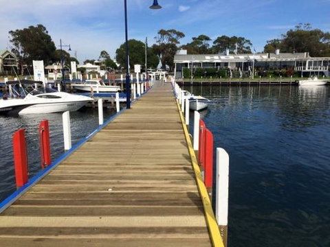 Metung Hotel - Accommodation Fremantle 8