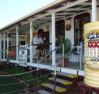 adavale outback - Accommodation Fremantle