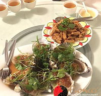 Pioneer Seafood - Accommodation Fremantle