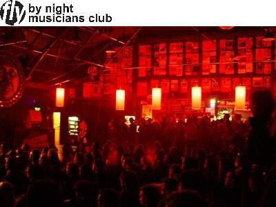 Fly By Night Club - Accommodation Fremantle 0