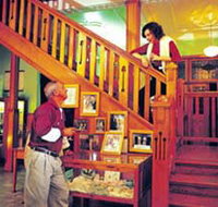 Hotel Corones - Accommodation Fremantle