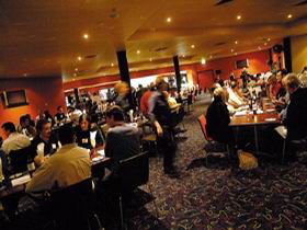 Mawson Lakes SA Accommodation Fremantle