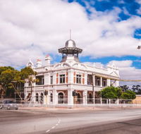 The Guildford Hotel - Accommodation Fremantle