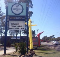 Settlers Inn Hotel - Accommodation Fremantle