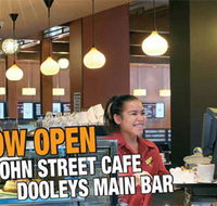 Dooleys - Accommodation Fremantle