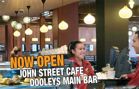 Dooleys - Accommodation Fremantle 0
