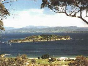 Alonnah TAS Accommodation Fremantle