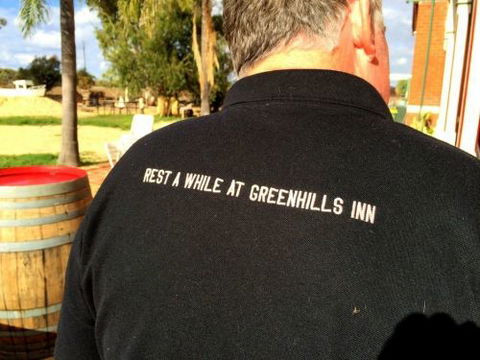 Greenhills Inn - Accommodation Fremantle 1