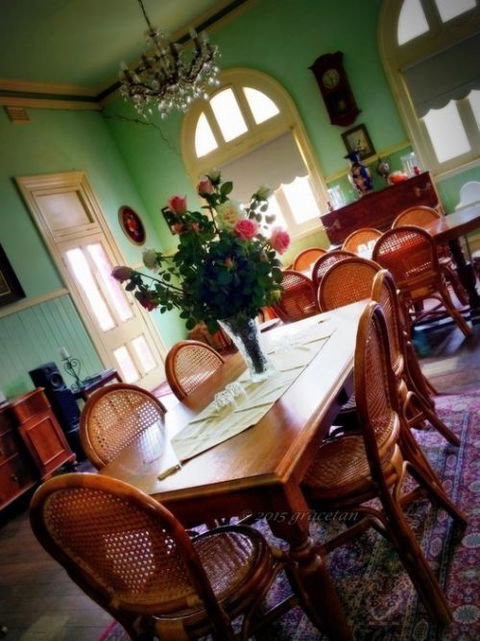 Greenhills Inn - Accommodation Fremantle 4