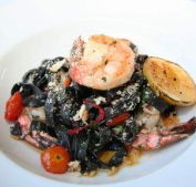 Limani Seafood Restaurant - Accommodation Fremantle
