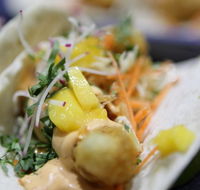 Mexicano - Accommodation Fremantle
