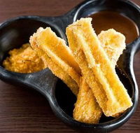 Extra Virgin Fine Foods Tapas Restaurant - Accommodation Fremantle