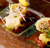 HaNa Ju-Rin Japanese Restaurant - Accommodation Fremantle
