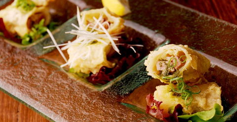 HaNa Ju-Rin Japanese Restaurant - Accommodation Fremantle 0