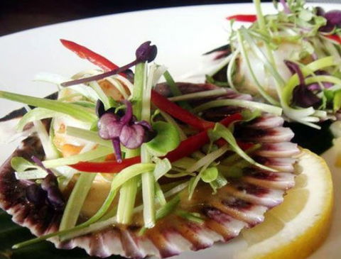 Kaffir Lime Thai Eatery - Accommodation Fremantle 0