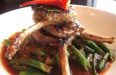 Kaffir Lime Thai Eatery - Accommodation Fremantle 1
