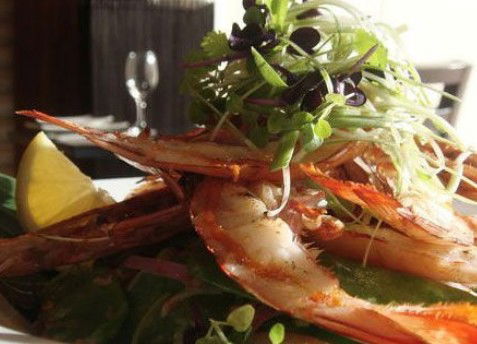 Kaffir Lime Thai Eatery - Accommodation Fremantle 3