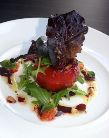 Afous Moroccan & Spanish Tapas - Accommodation Fremantle 2