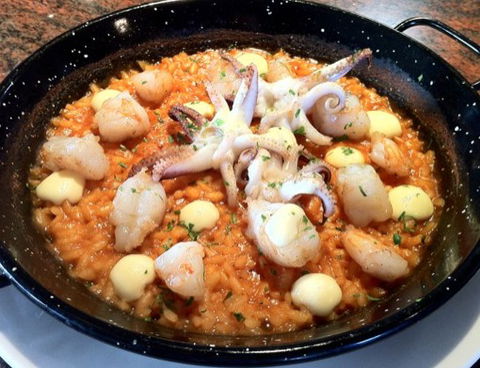 Afous Moroccan & Spanish Tapas - Accommodation Fremantle 4