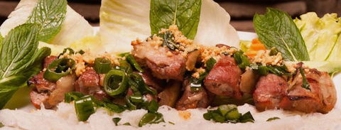 Bay Tinh Restaurant - Accommodation Fremantle 1