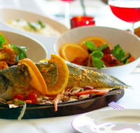 Bundu Khan - Accommodation Fremantle