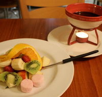 CJ's French Fondue Restaurant - Accommodation Fremantle