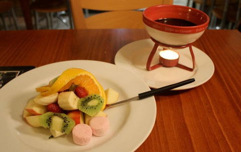 CJ's French Fondue Restaurant - Accommodation Fremantle 0