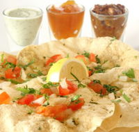 Cumin - Accommodation Fremantle