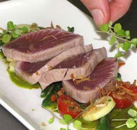 Hayes Street Wharf Bistro - Accommodation Fremantle