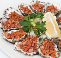 In Restaurant - Accommodation Fremantle