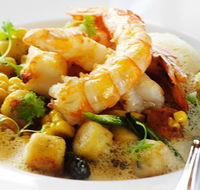 La Grillade - Accommodation Fremantle