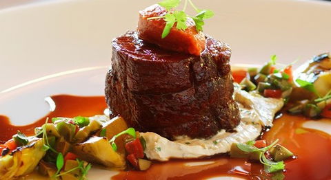 La Grillade - Accommodation Fremantle 3