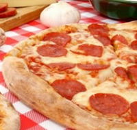 Mario Brothers Pizza and Pasta - Accommodation Fremantle