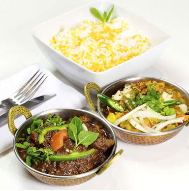 Anand Indian Restaurant - Accommodation Fremantle 0