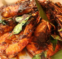 Sambal - Accommodation Fremantle