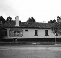 Darnum Hotel - Accommodation Fremantle